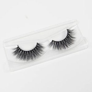 Regular Lashes 6D95